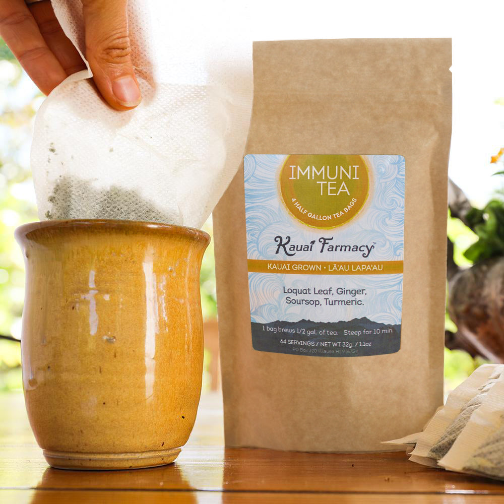 Immunitea
